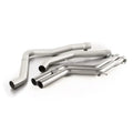 Remus axle-back exhaust