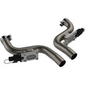 QTP auto part