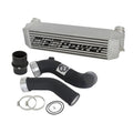 aFe black intercooler