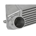 aFe intercooler close-up