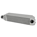 aFe intercooler detail