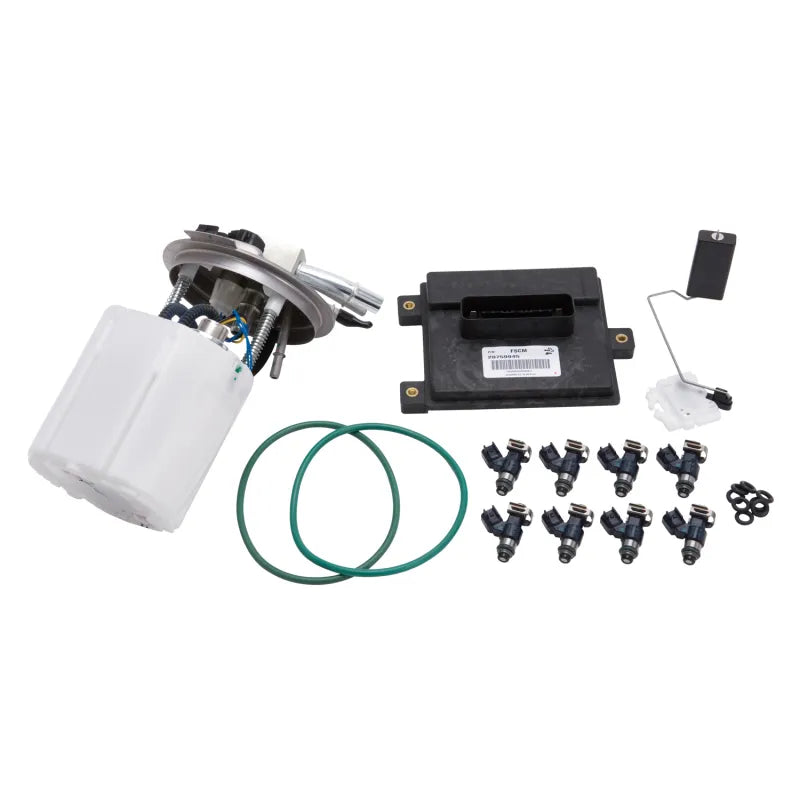Edelbrock fuel pump