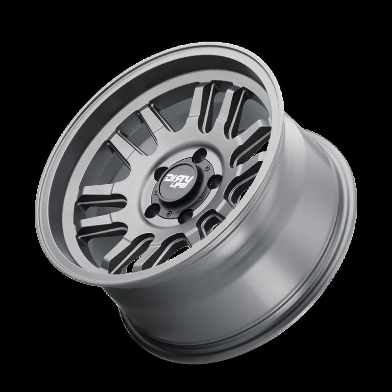 Dirty Life Wheels auto part