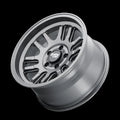 Dirty Life Wheels auto part