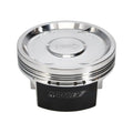 Manley Performance auto part close-up