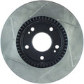 Stoptech auto part