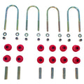 Rancho Suspensions hardware kit