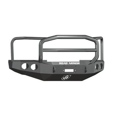Road Armor bumper