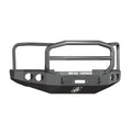 Road Armor bumper
