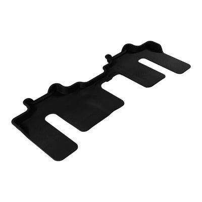 3D MAXpider black auto part
