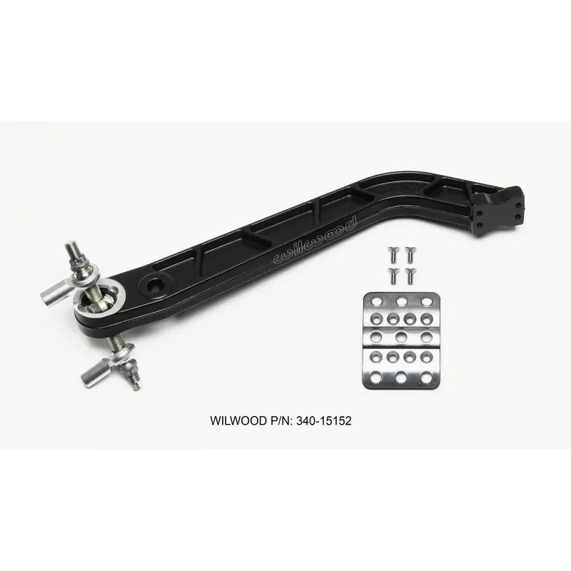 Wilwood auto part