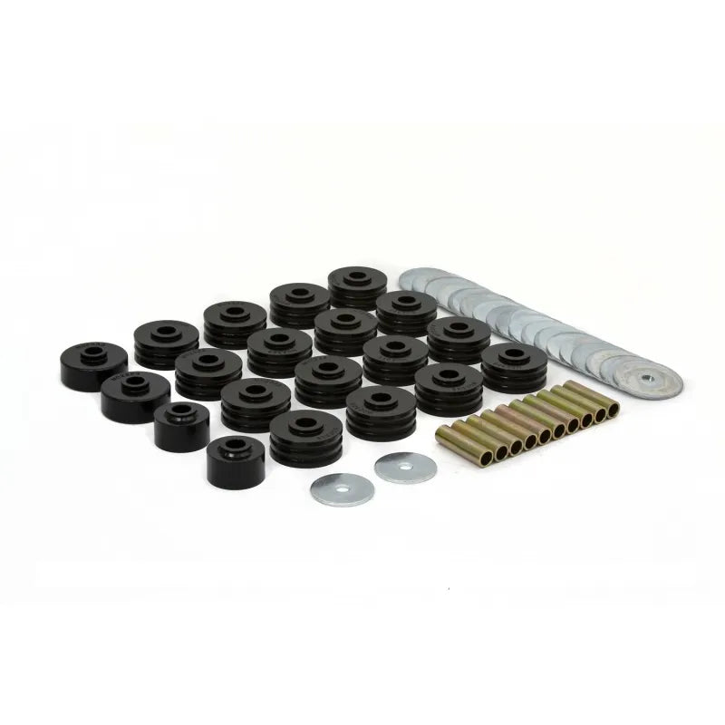 Daystar International auto part
