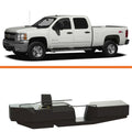 Titan Fuel Tanks auto part detail