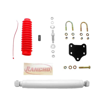 Rancho Suspensions auto part