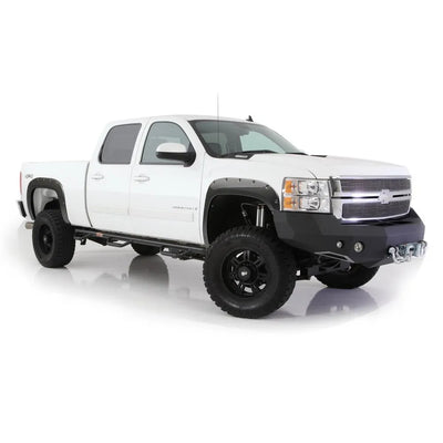 Smittybilt fender flares