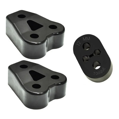 Torque Solution exhaust