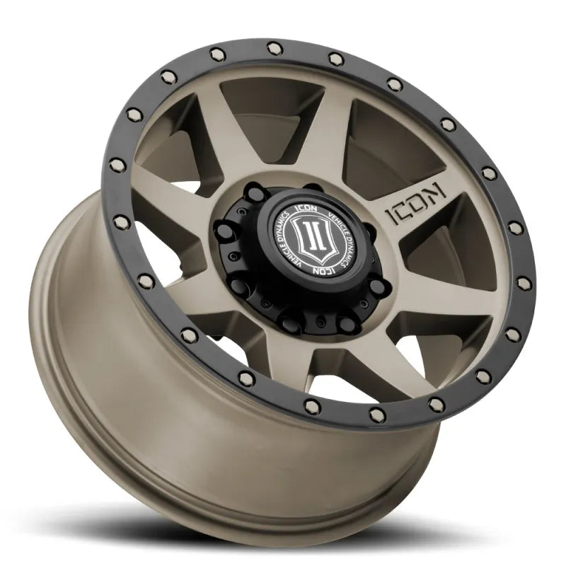 ICON auto part