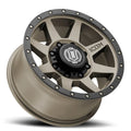 ICON auto part