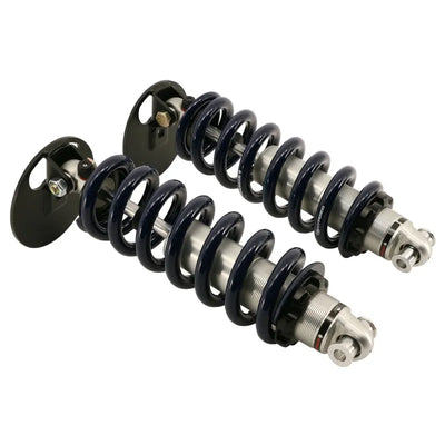 Air Ride Technologies (Ride silver coilovers