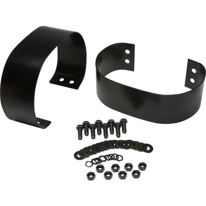 Kentrol black bumper