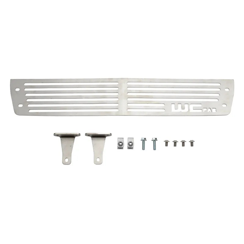Wehrli bumper