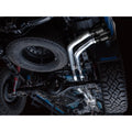AWE Tuning cat-back exhaust