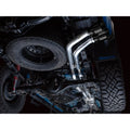 AWE Tuning cat-back exhaust
