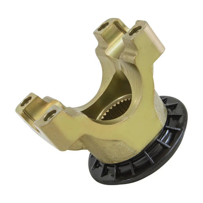 Yukon Gear & Axle auto part