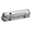 Moroso chrome auto part