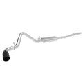 aFe silver cat-back exhaust