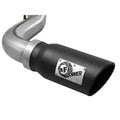aFe cat-back exhaust