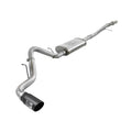 aFe cat-back exhaust