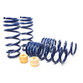 H&R springs