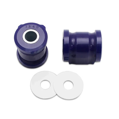 SuperPro control arms