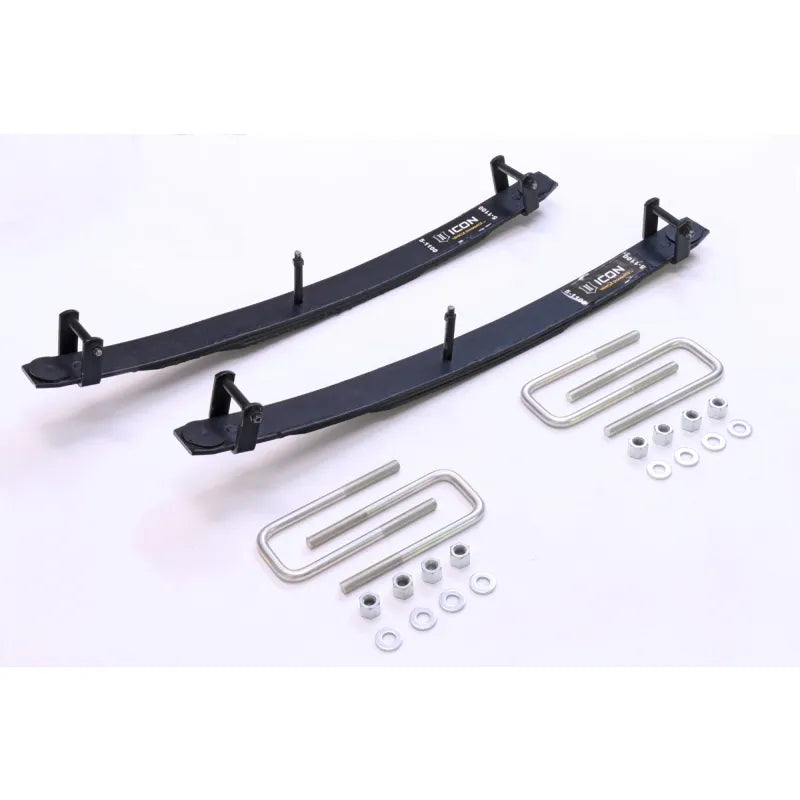 ICON auto part