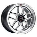 Weld auto part