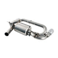 AWE Tuning axle-back exhaust