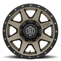 ICON auto part