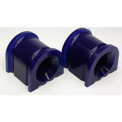 SuperPro control arms