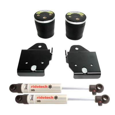 Air Ride Technologies (Ride auto part