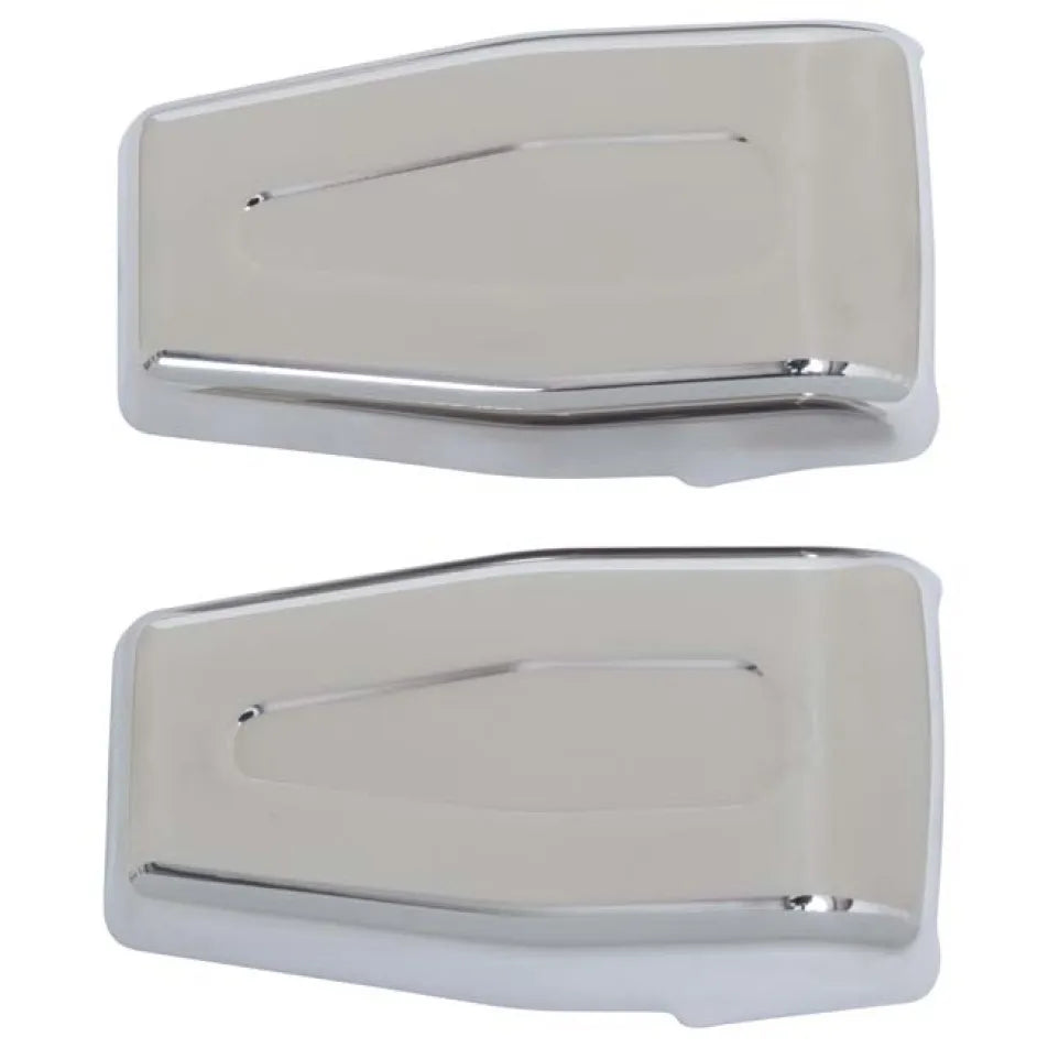 Kentrol silver auto part