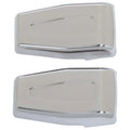 Kentrol silver auto part