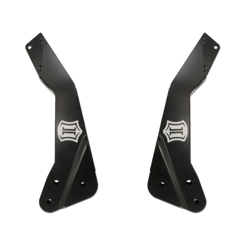 ICON auto part
