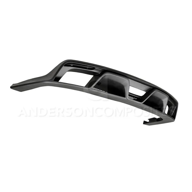 Anderson Composites exhaust
