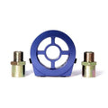 BLOX Racing blue oil filter
