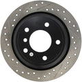 Stoptech auto part