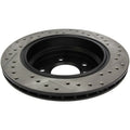 Stoptech auto part