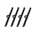 Moroso black auto part
