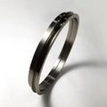 Ticon titanium auto part