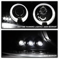 SPYDER headlights
